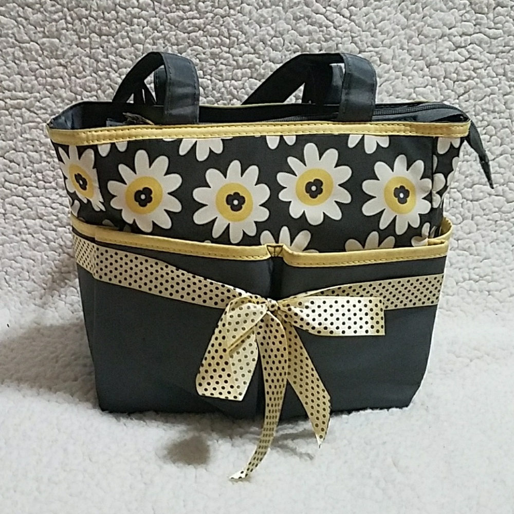 Baby bag small